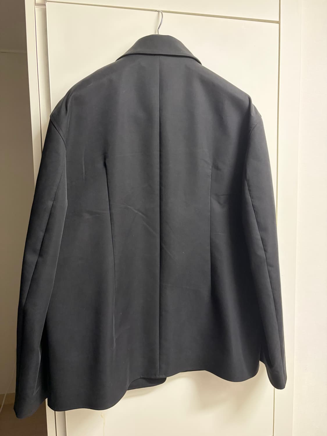 yiyae mac blazer jacket, M 상품이미지2