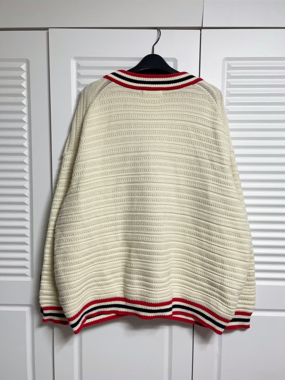 스튜디오톰보이 가디건 상품이미지3