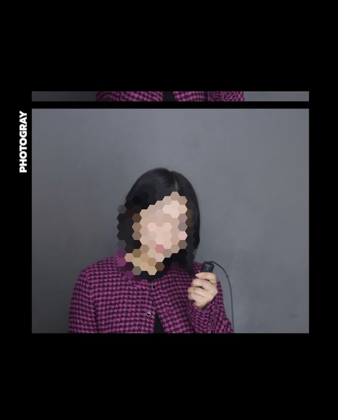 자라 트위드 자켓 상품이미지1