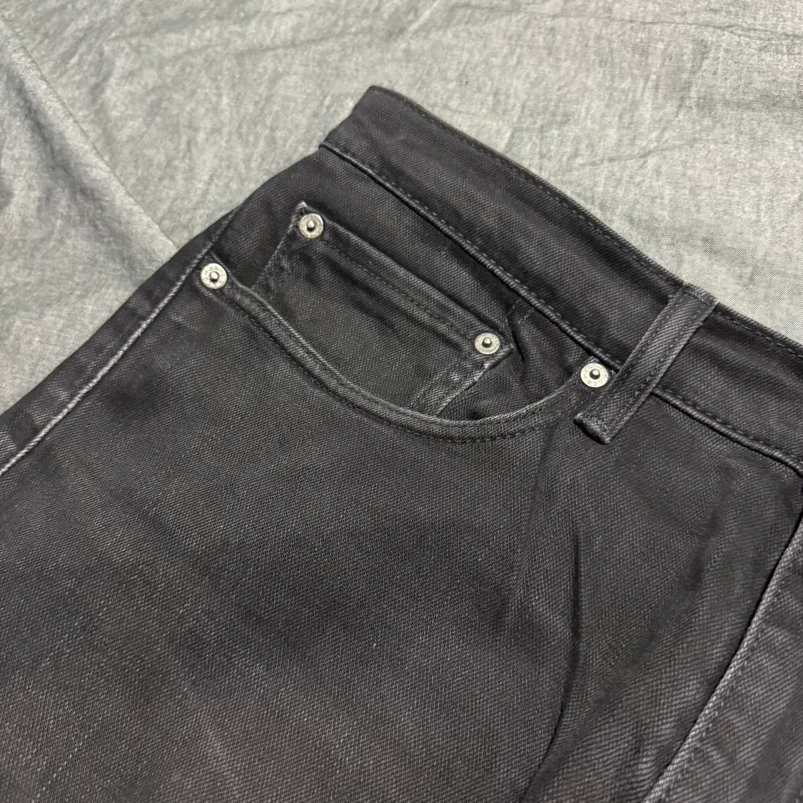 514 Denim Pants 상품이미지5