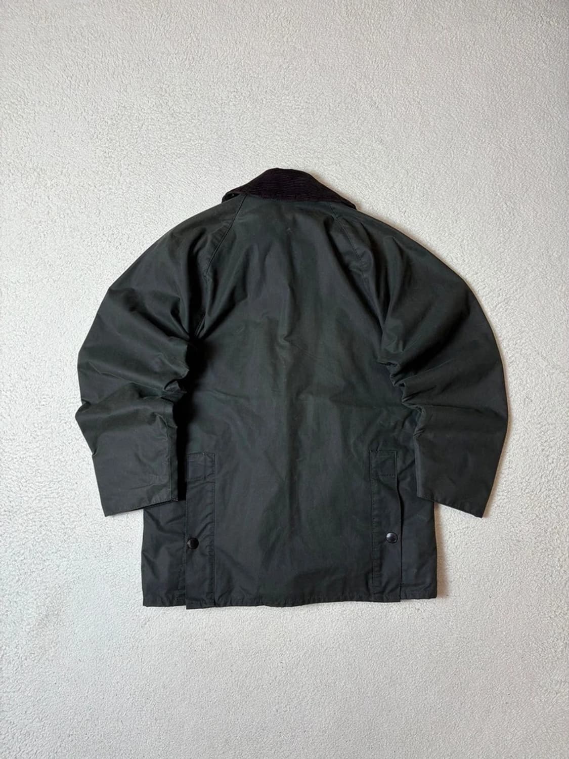 바버 BARBOUR 비데일 왁스 자켓 PN7737 상품이미지6