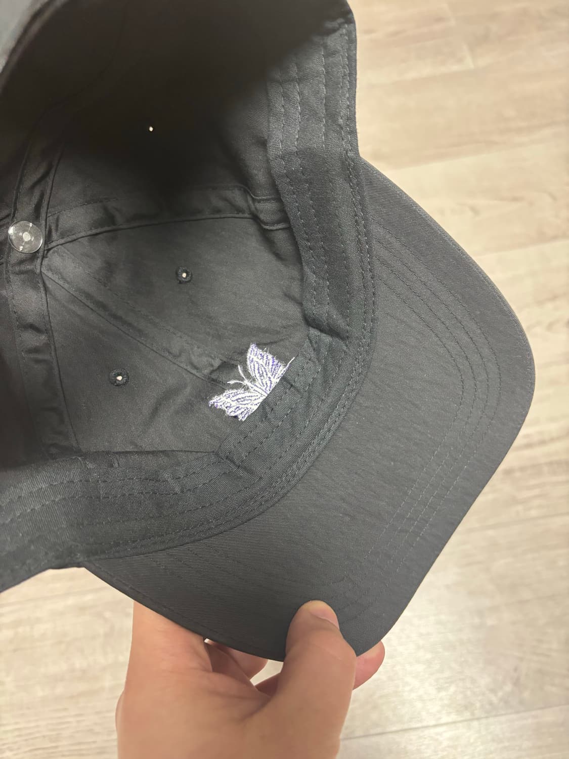 [os] 니들스 빔즈 볼캡 상품이미지7