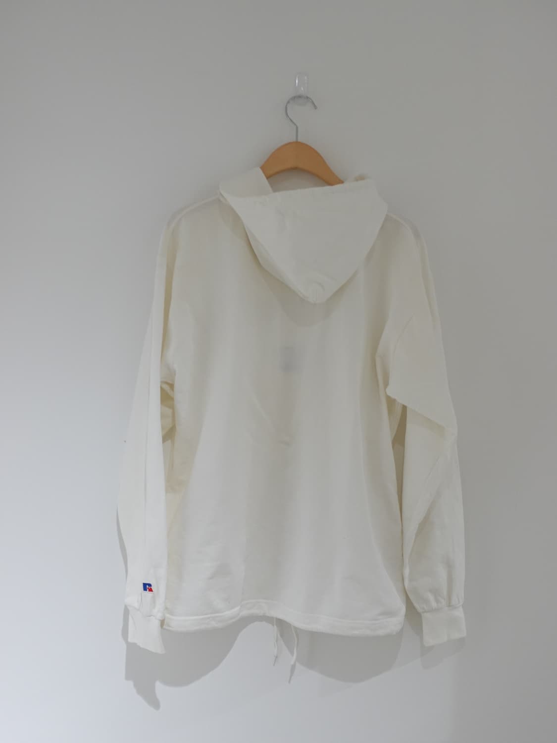 RUSSELL ATHLETIC hoodie 상품이미지4