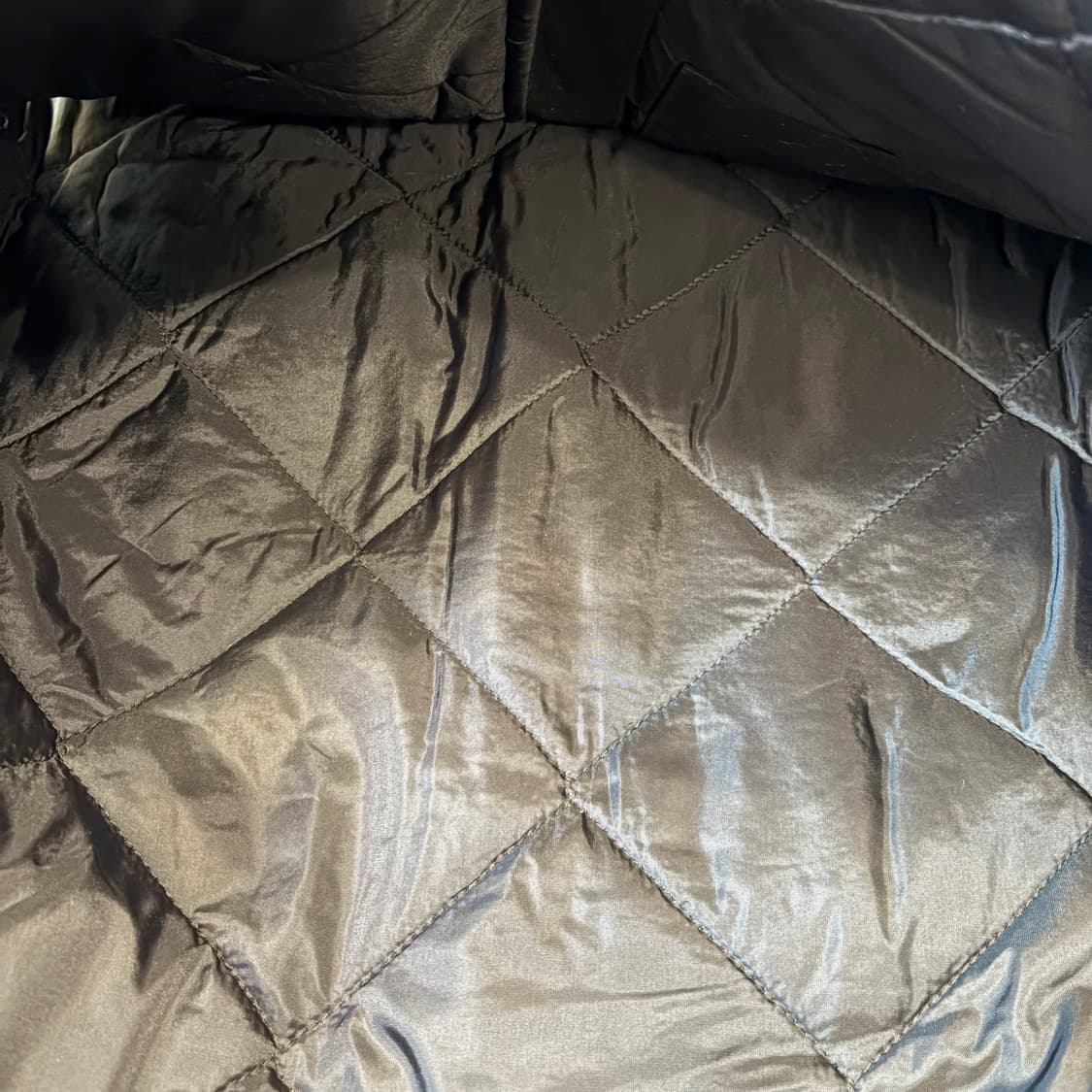 칼하트 정품 덕 캔버스 조끼 상품이미지6