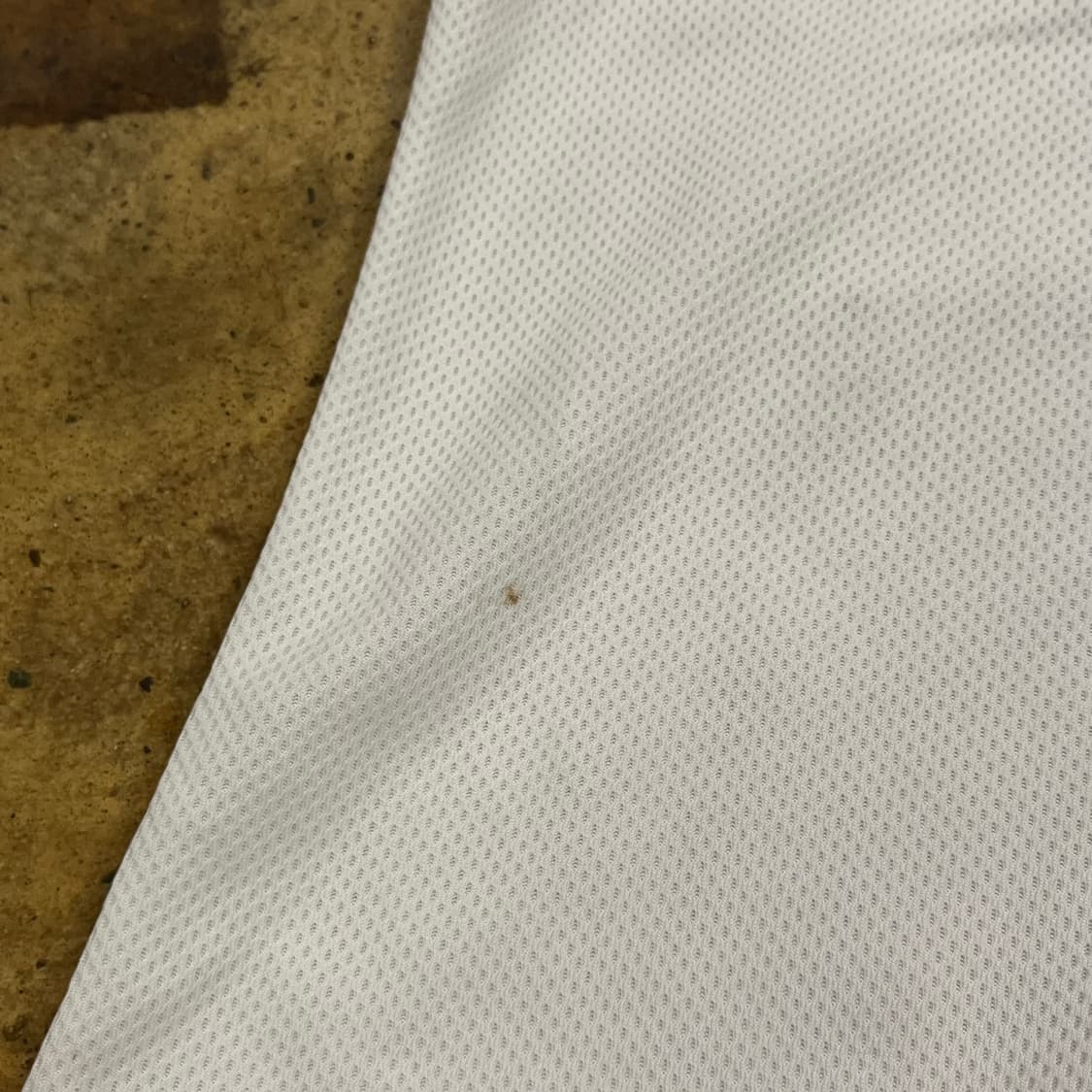 [정품] 두산 베어스 휠라 유니폼 52 김재호 마킹 b16 상품이미지5