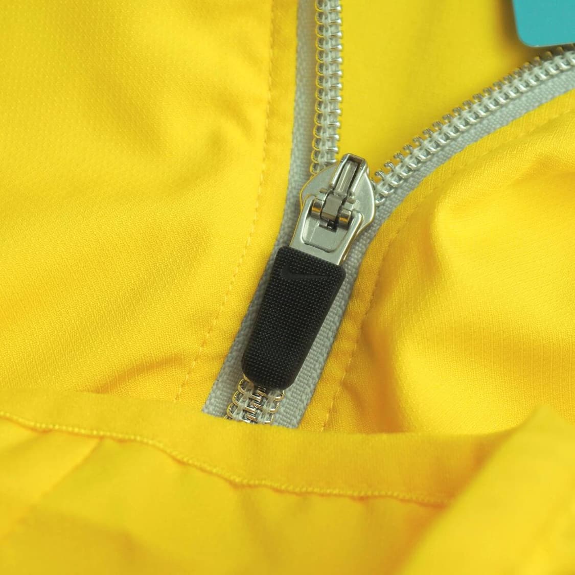 새상품/L] 나이키 드라이핏 기능성 바람막이 자켓 브라질 상품이미지8