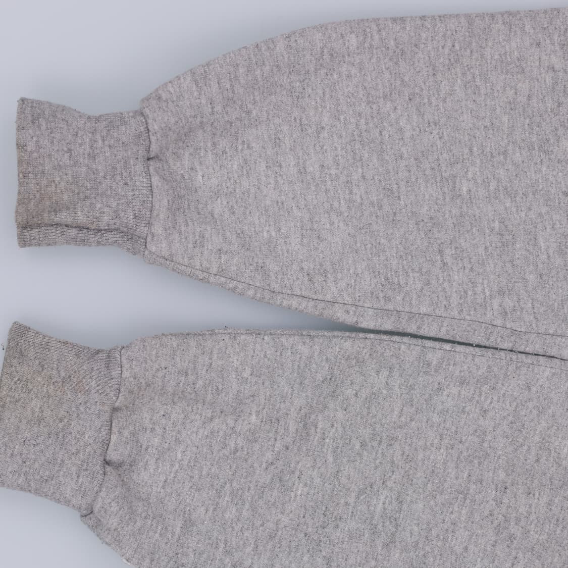 M 챔피온 기모후드티 0220H1 상품이미지5