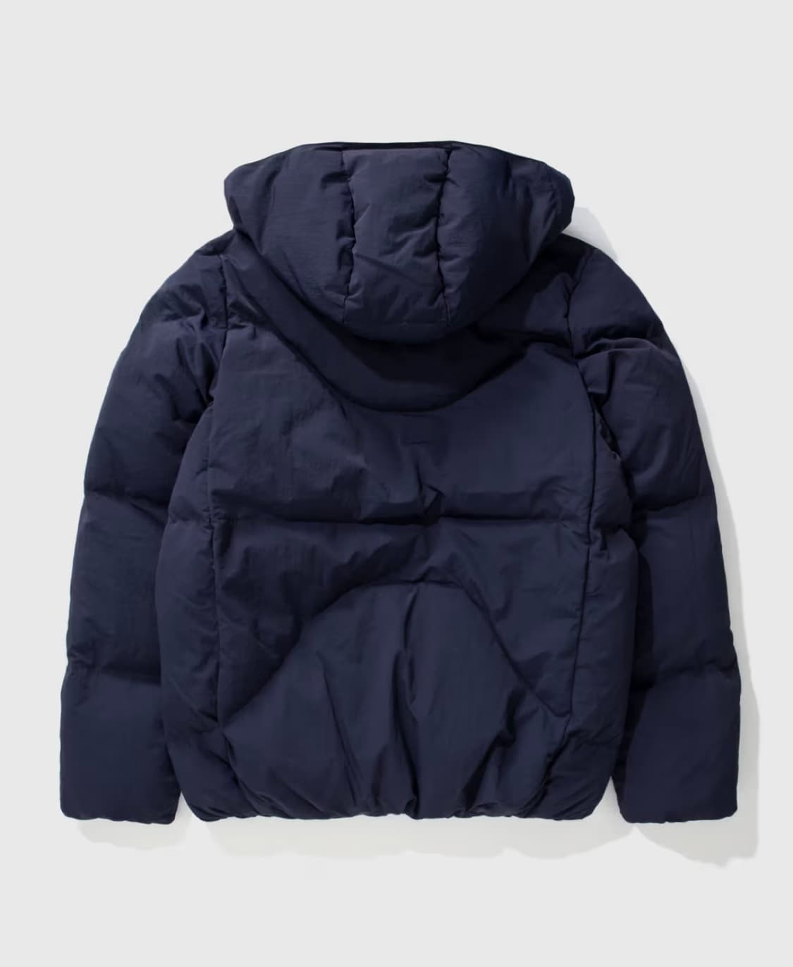 [L] 다임 푸퍼 패딩  상품이미지2