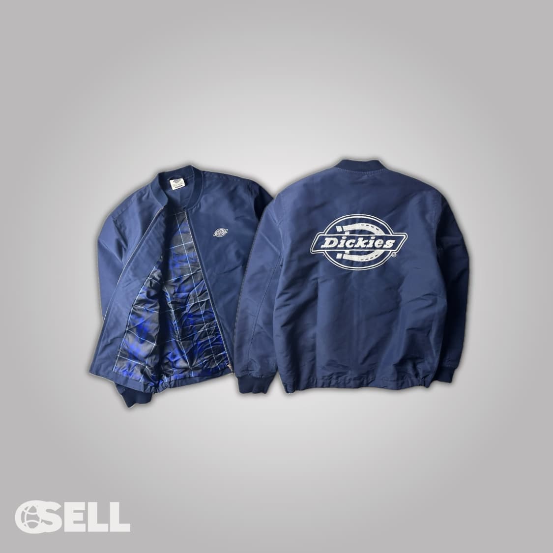 디키즈 워크자켓 상품이미지2