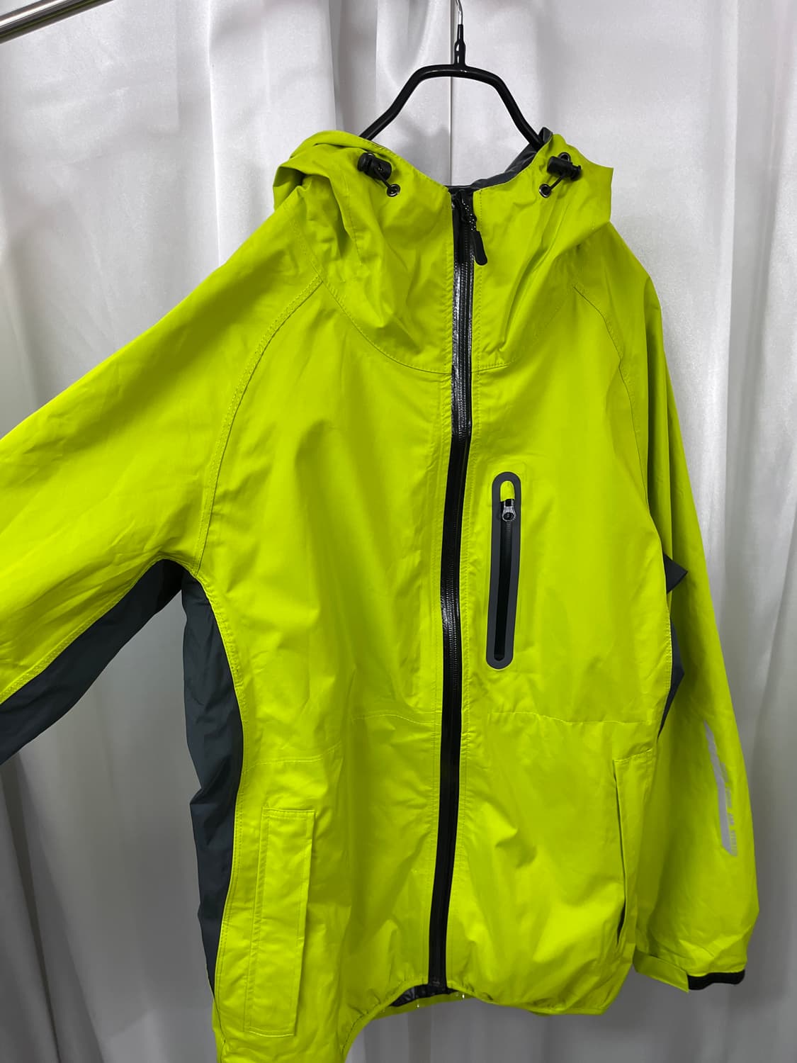 Field Core waterproof  jacket  상품이미지2