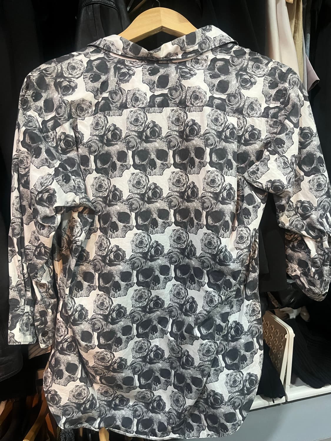 꼼데가르송 셔츠 상품이미지2