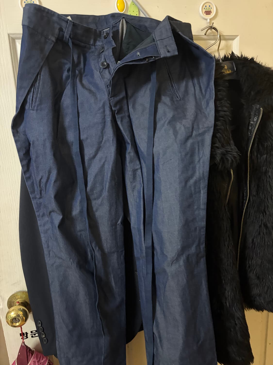 마틴 마르지엘라 10번라인 팬츠 팝니다 상품이미지3