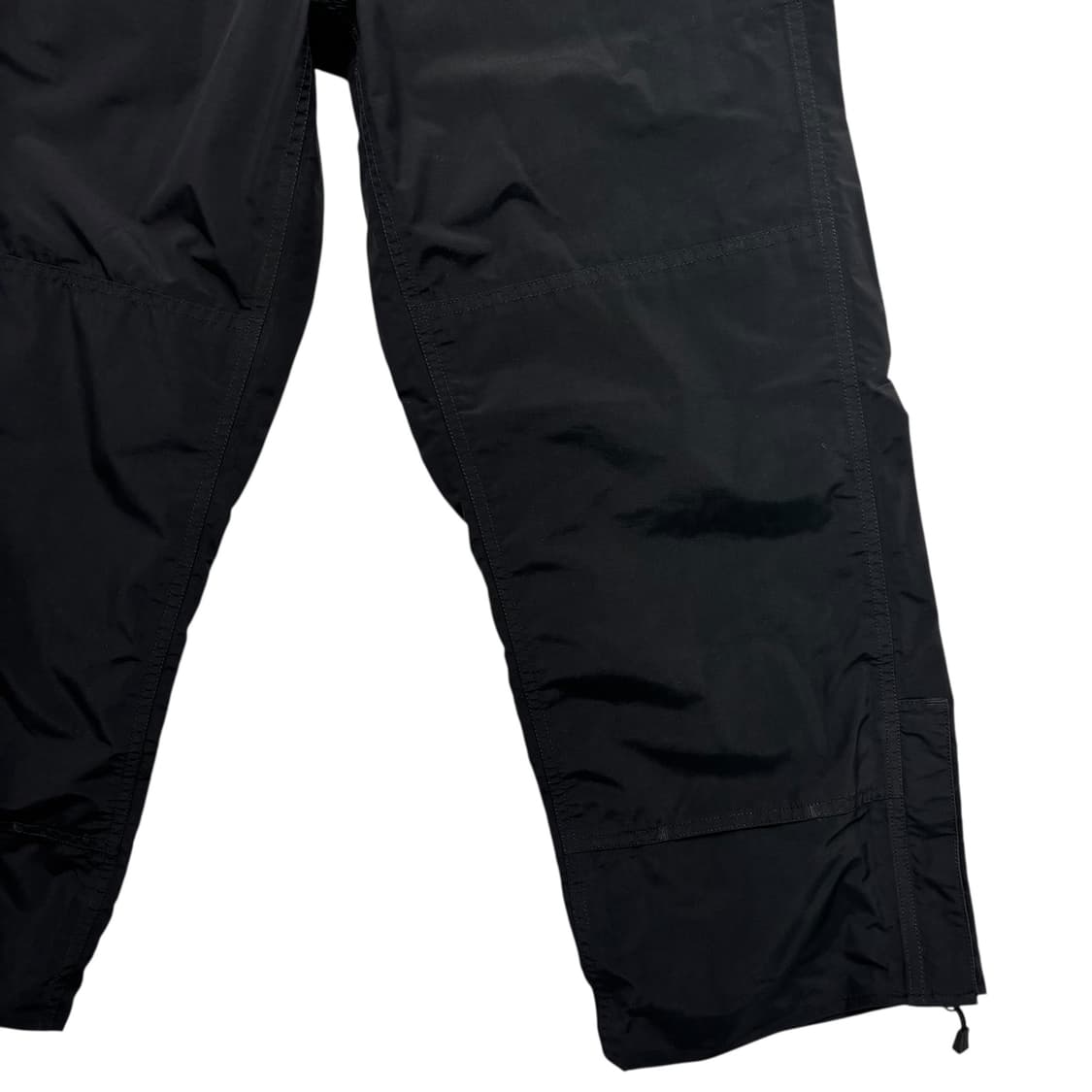 칼하트 블랙 나일론 카고 팬츠 32 inch 상품이미지3