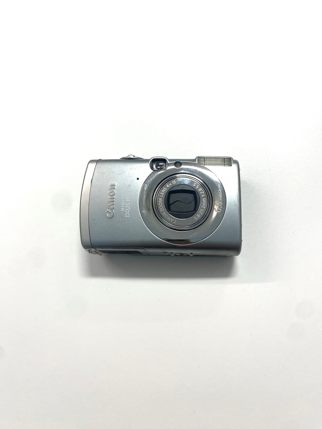 [예약] 캐논 익서스 IXUS 800 IS 디지털 카메라 상품이미지10