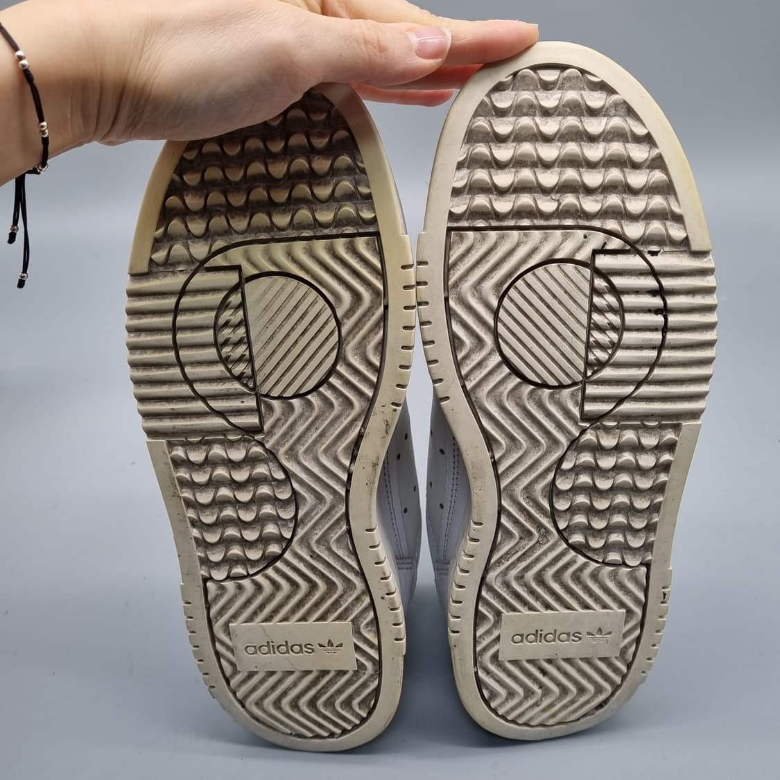 아디다스 슈퍼코트 여성운동화230  상품이미지4