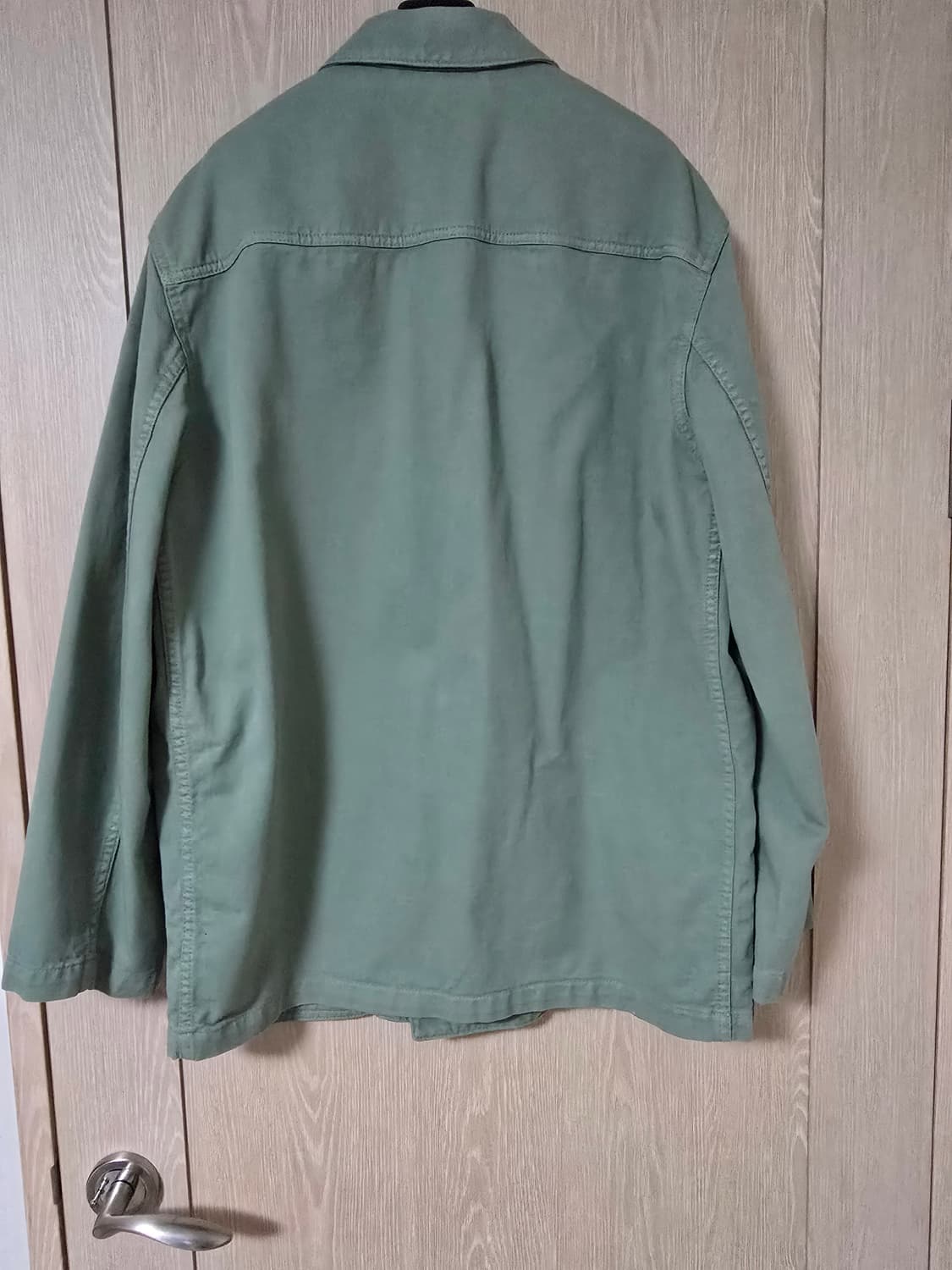 르메르 블레이져 자켓 상품이미지2