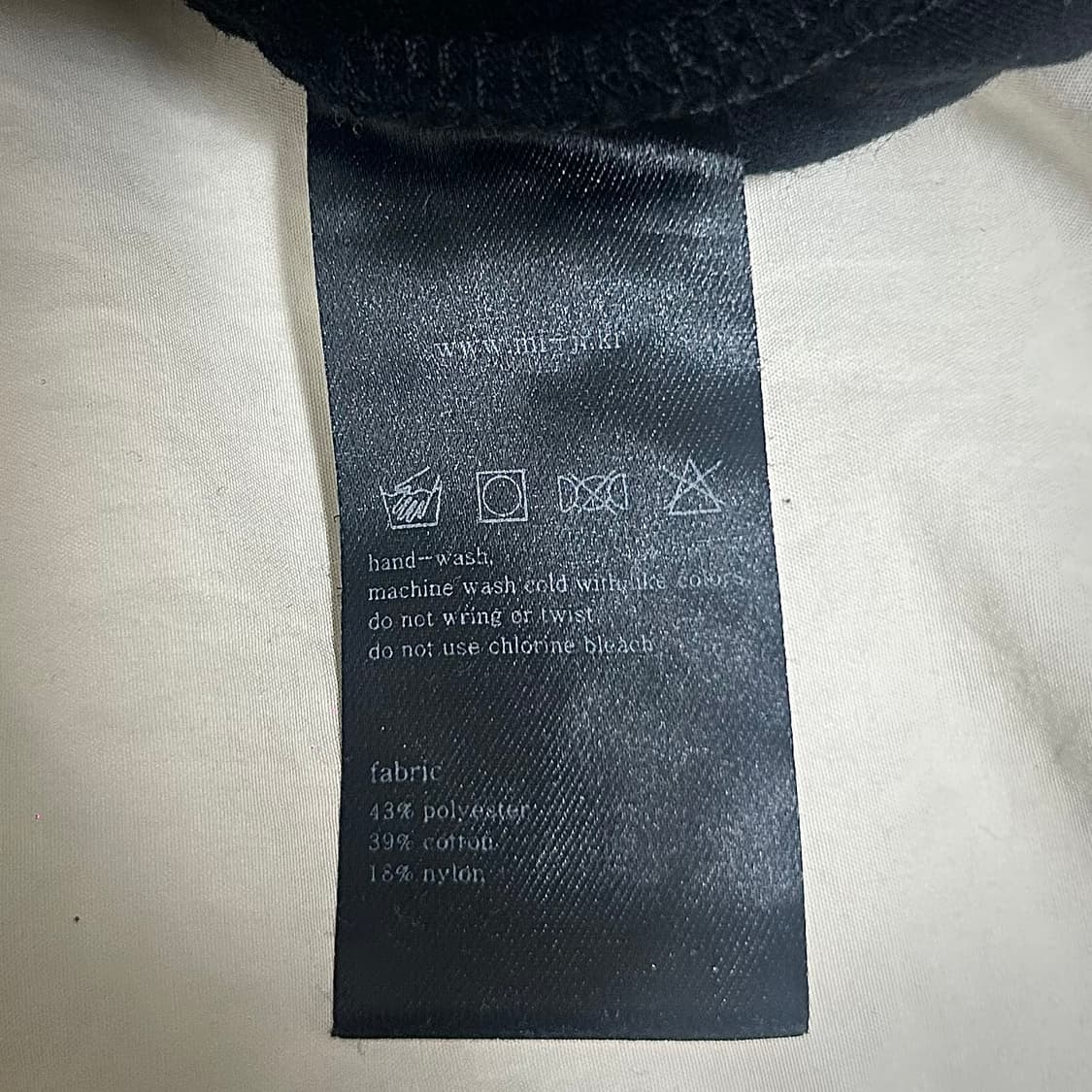 miji 미지 반팔 티셔츠 상품이미지6