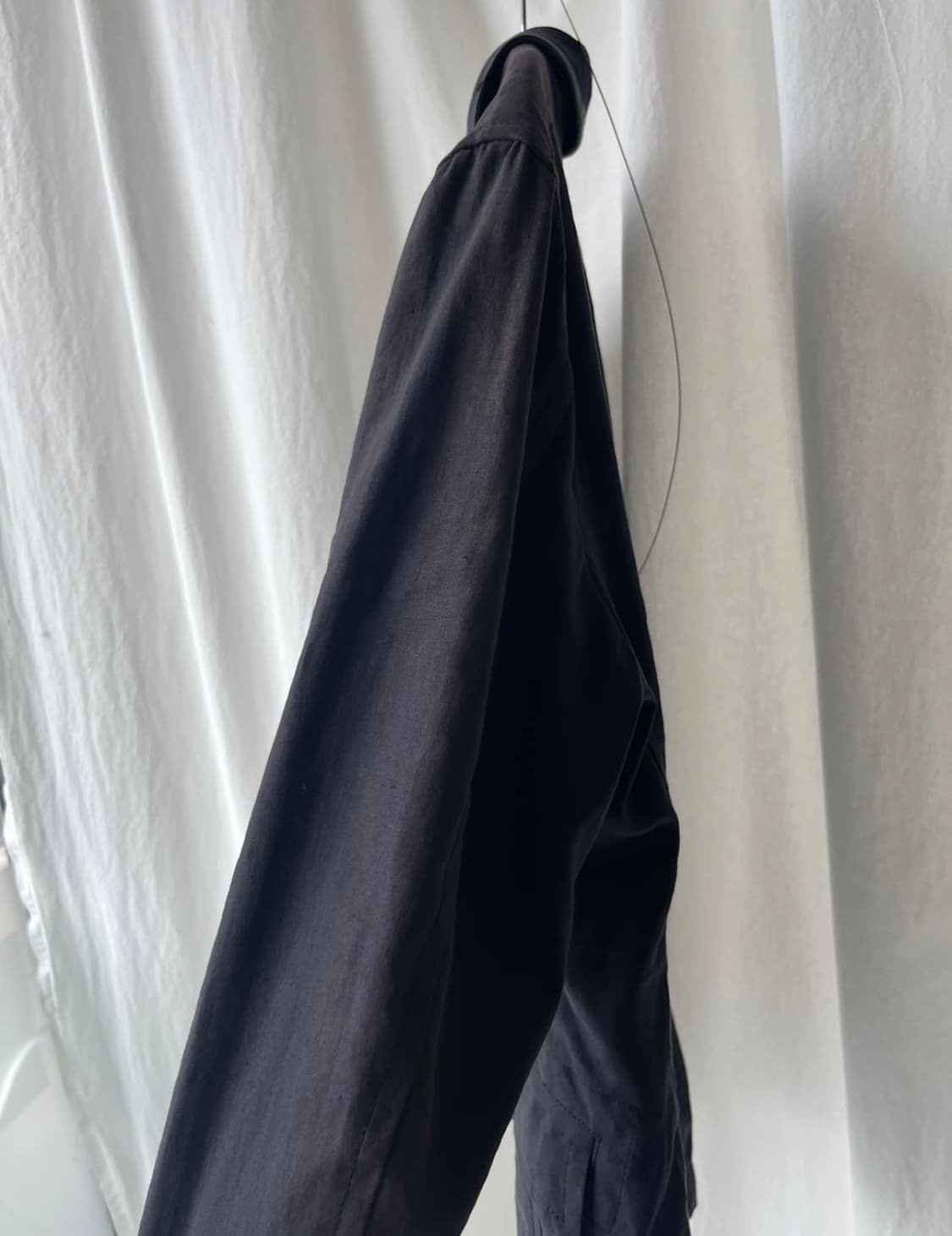 Messagerie 메사제리에 7버튼 자켓 상품이미지4