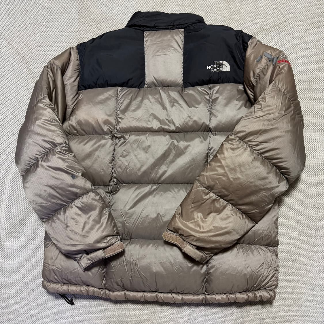노스페이스 써밋시리즈 800 패딩자켓 상품이미지7