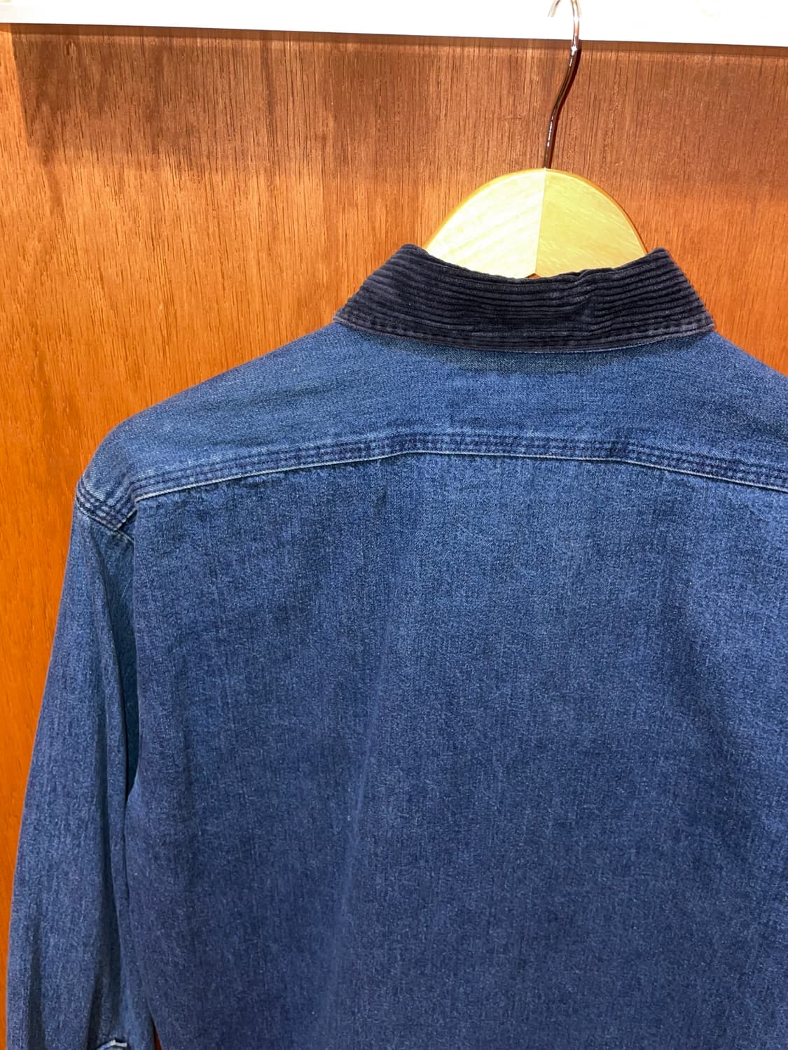 (S) POLO 폴로 랄프로렌 데님 셔츠 상품이미지6