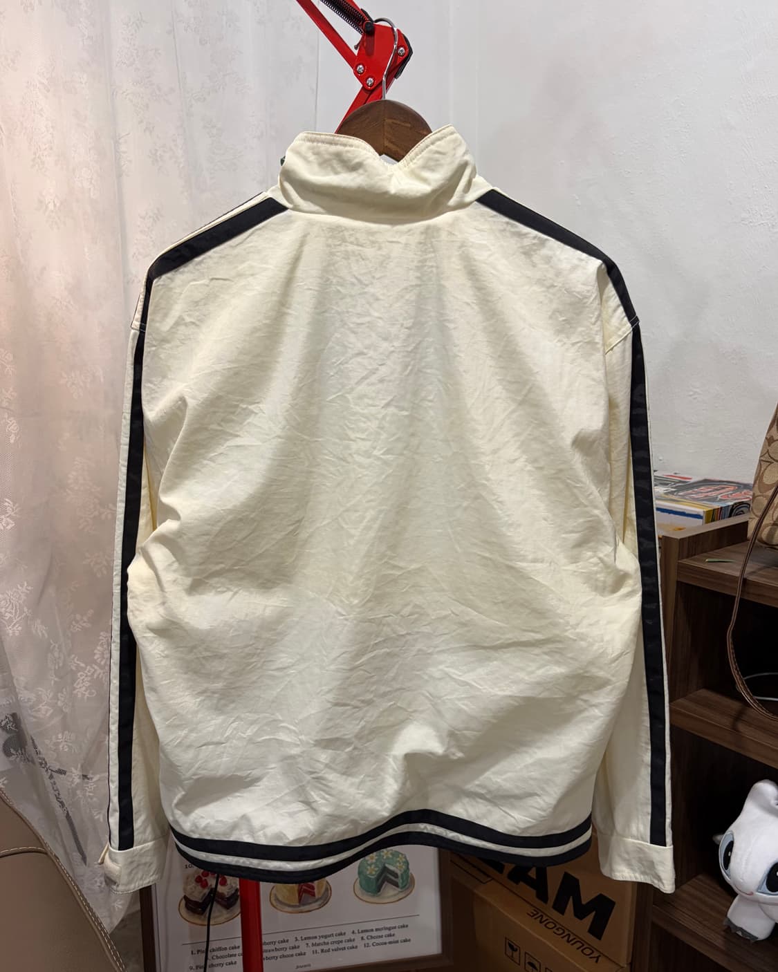 무료배송) VINTAGE OUTER 상품이미지6