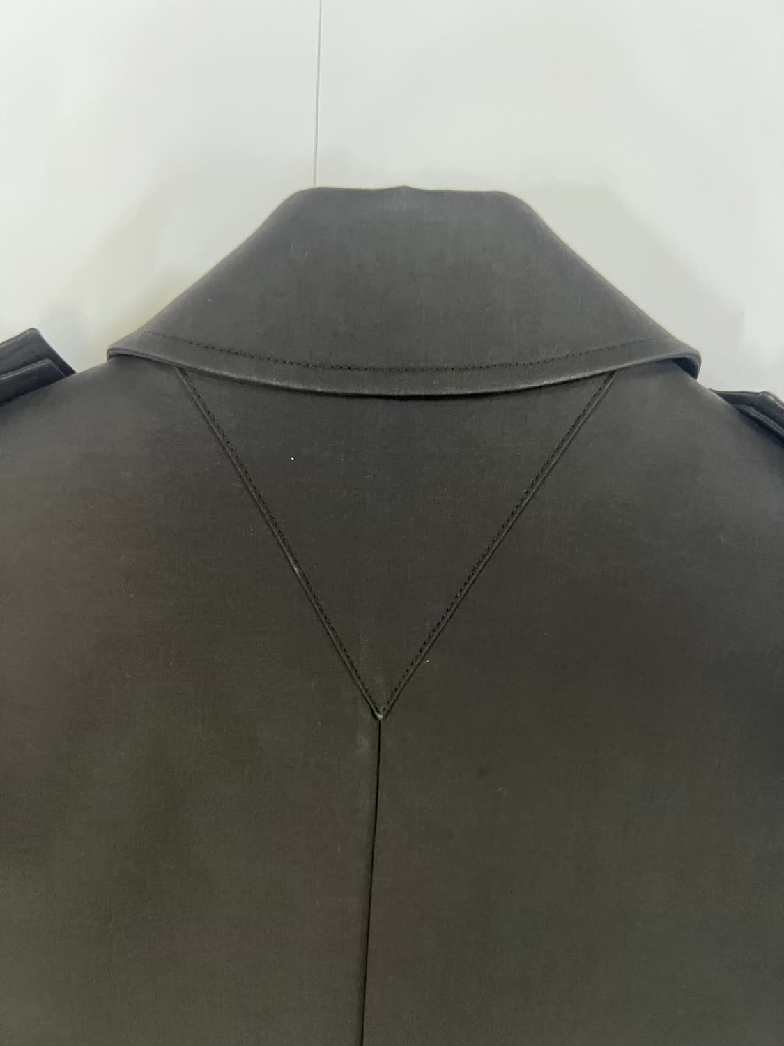 트렌치 코트 상품이미지6