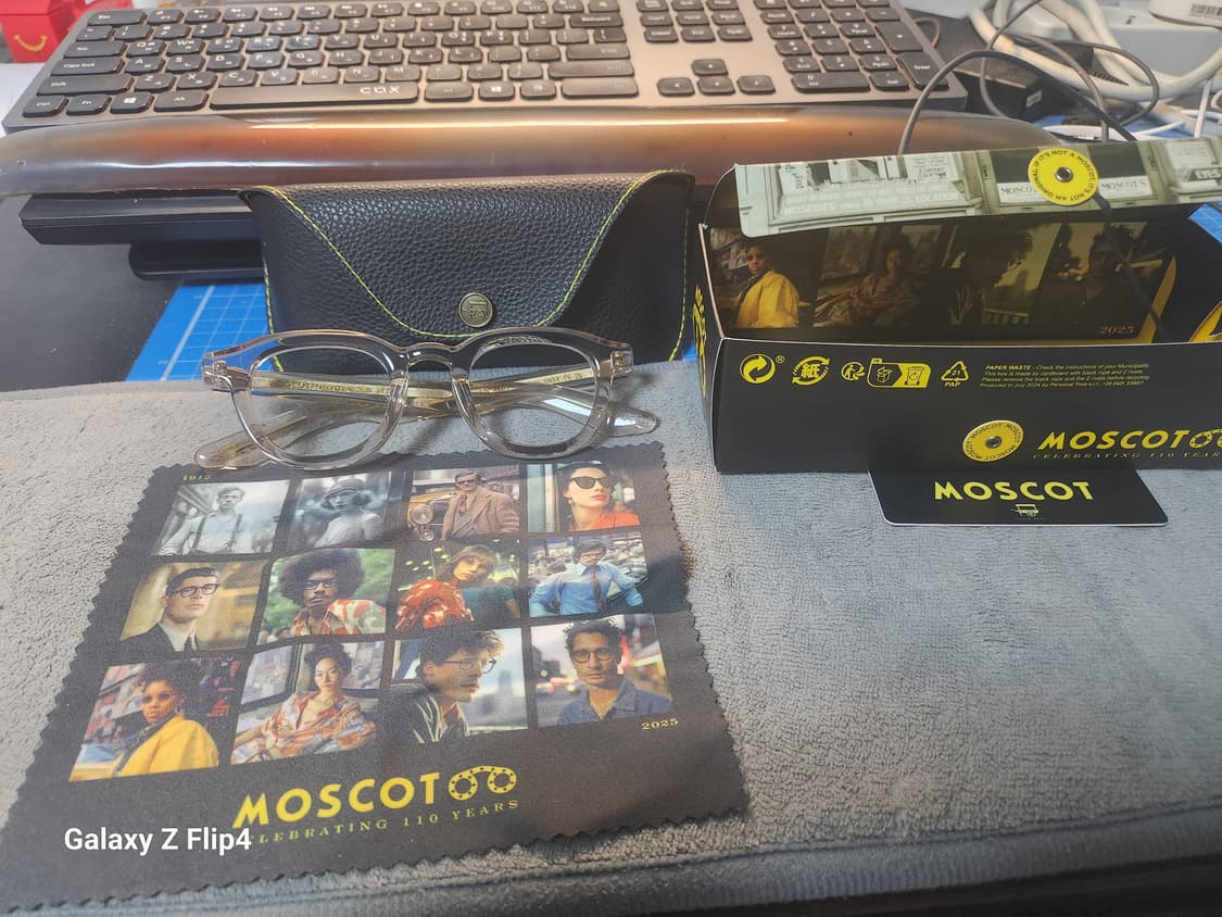 모스콧 다벤 미스트 44 (새상품) 상품이미지1