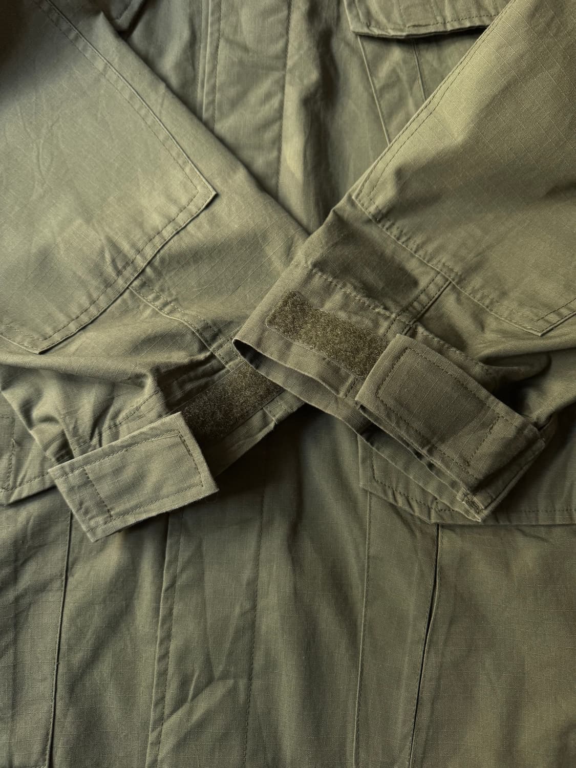 [XL]HELIKON-TEX 헬리콘텍스 신형 정글 퍼티그 자켓 상품이미지6