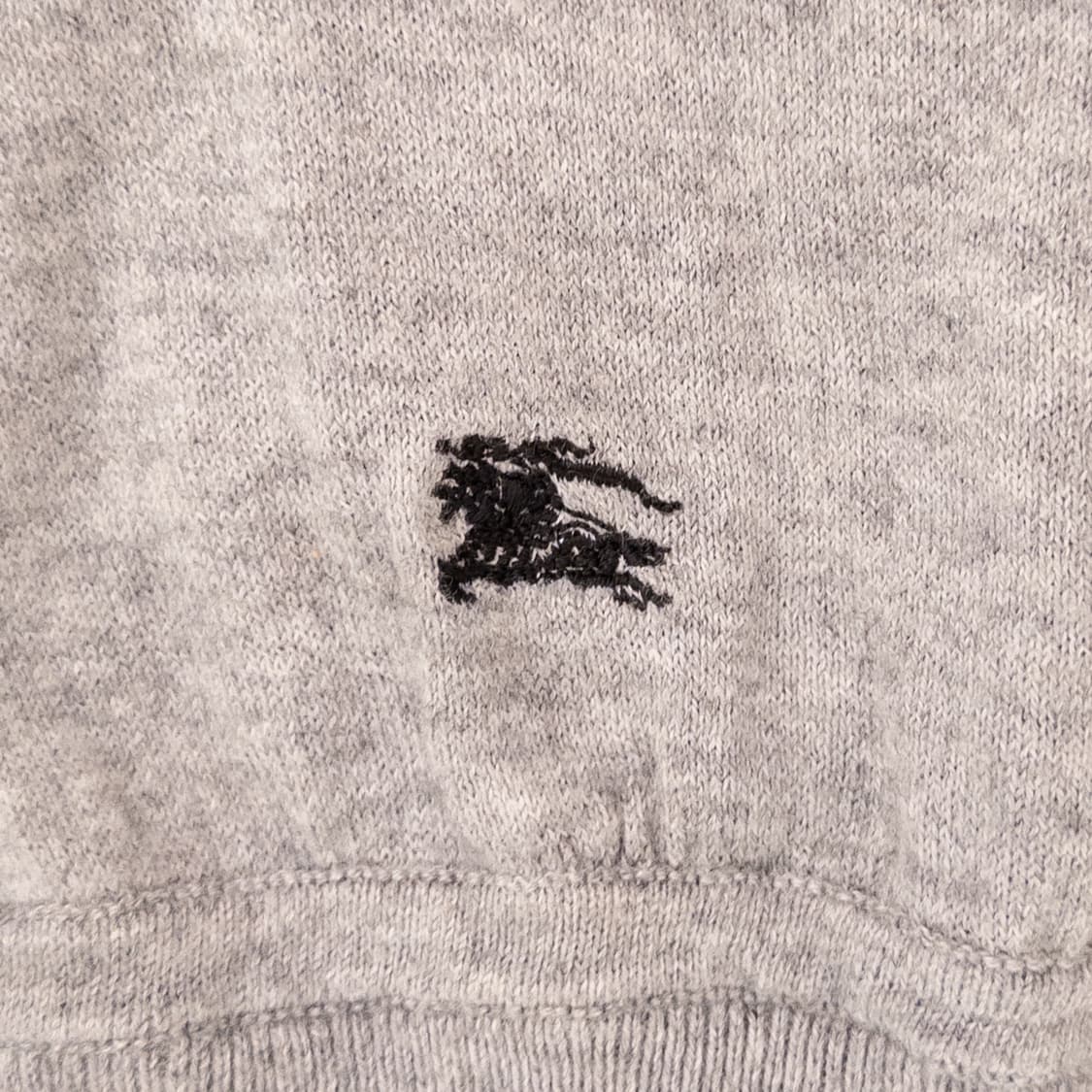 버버리 셔링 원피스 상품이미지7