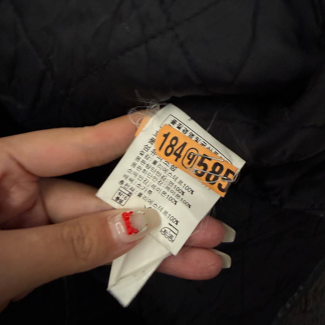 [ 정품/XL ] 폴로랄프로렌 유틸리티 헌팅 자켓 상품이미지6