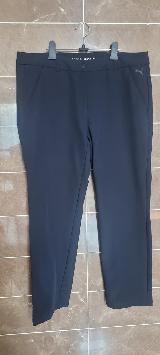 👠여성xxl사이즈👠푸마 골프 바지(춘추용) 상품이미지1