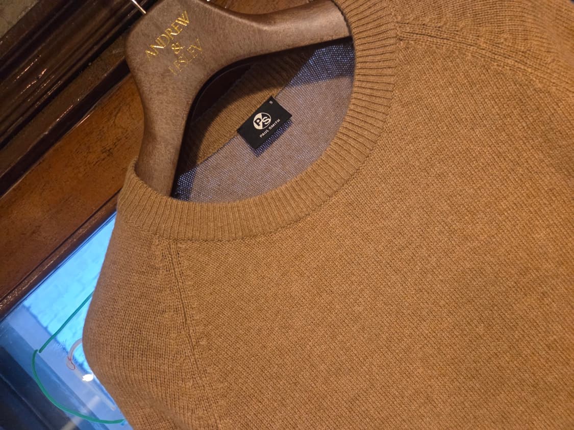 폴스미스 니트 상품이미지2