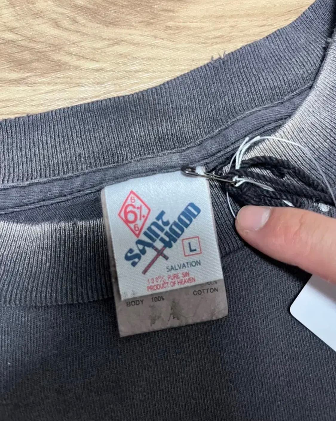 세인트미카엘 네이버후드 L 상품이미지2