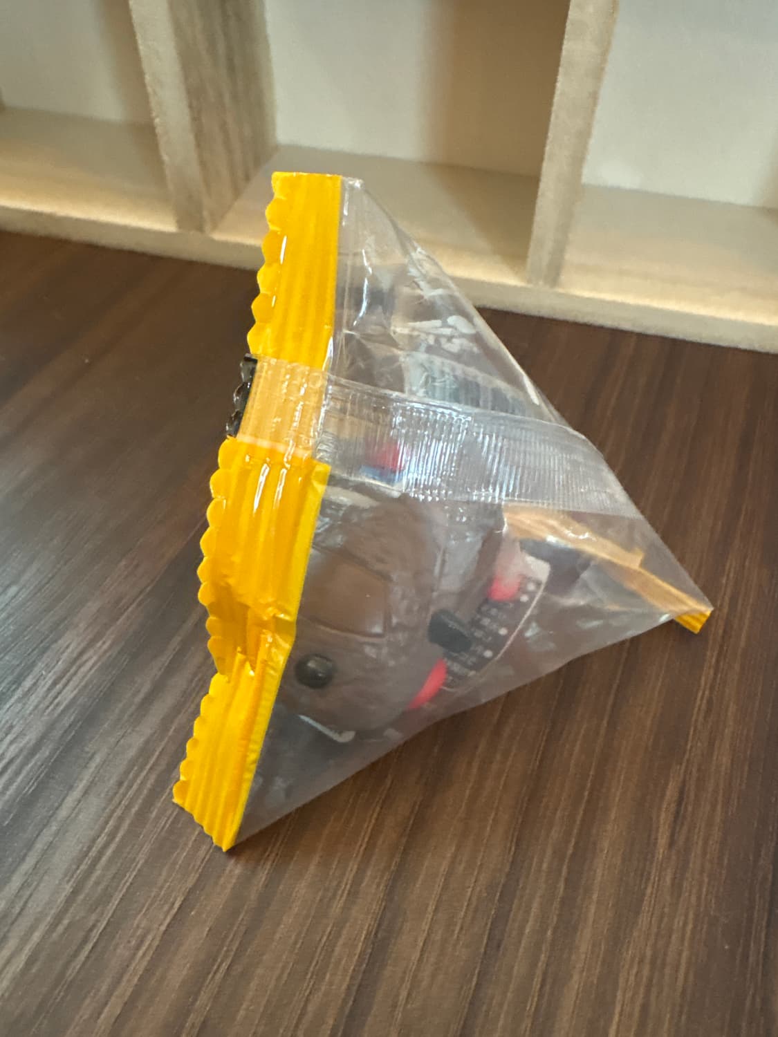 모루카 미니 피규어(테디 상품이미지1