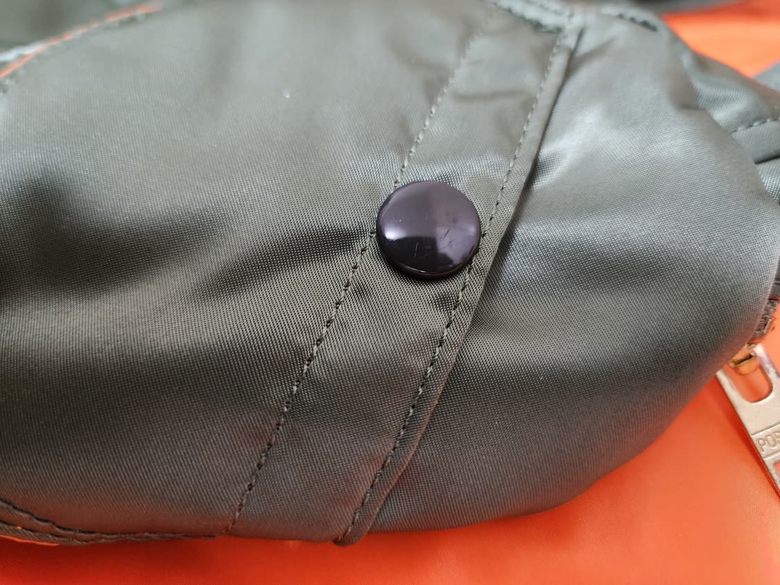 요시다포터 탱커 더플백 보스턴백 S 상품이미지5