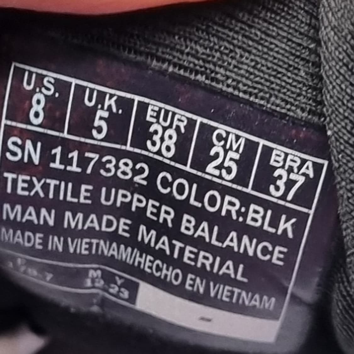 스케쳐스 밥스 비플렉스 운동화 250 상품이미지6