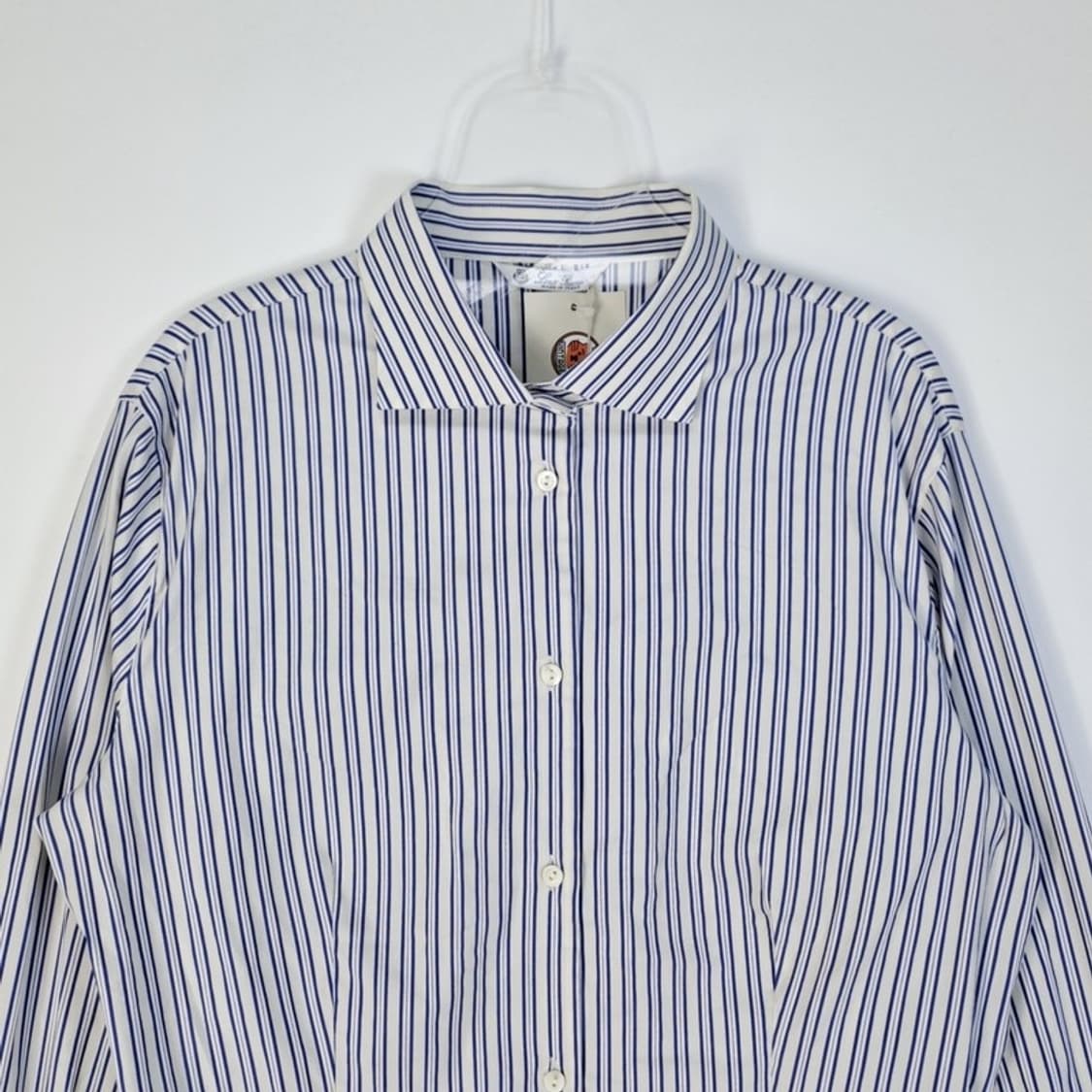 로로피아나 드레스셔츠 상품이미지2