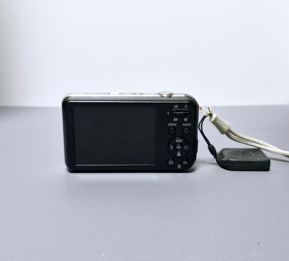삼성 PL120 디지털카메라  상품이미지7