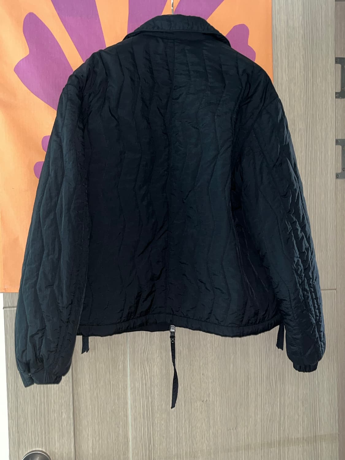 Unaffected/ Layered fisherman jumper/ M 상품이미지4