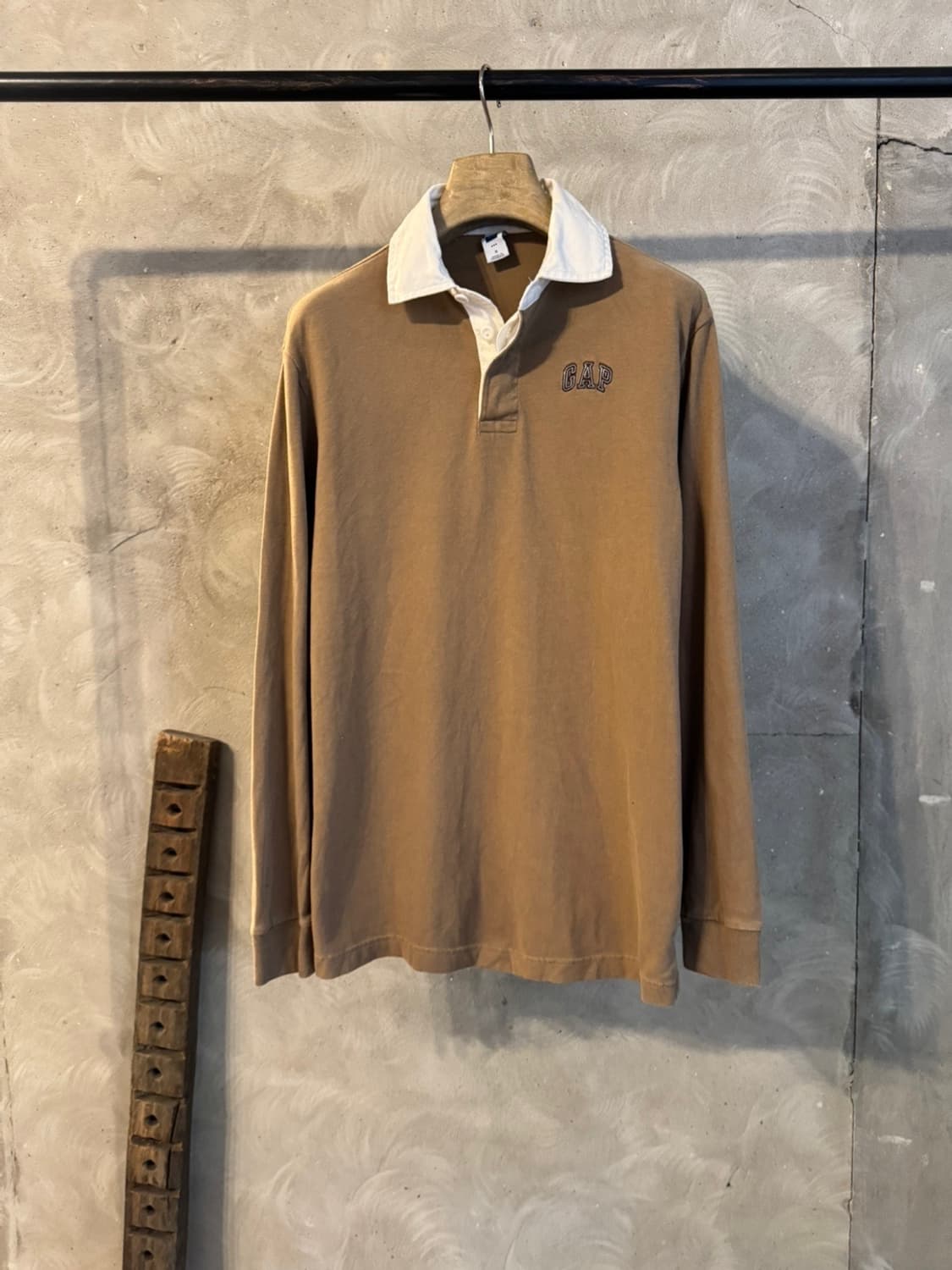 갭 럭비 티셔츠 100 상품이미지1