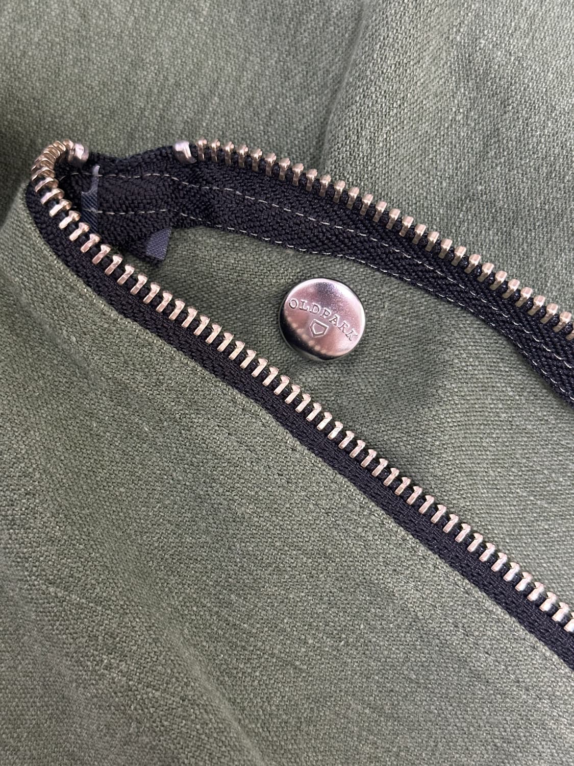 [올드파크] old park bag vest 상품이미지6
