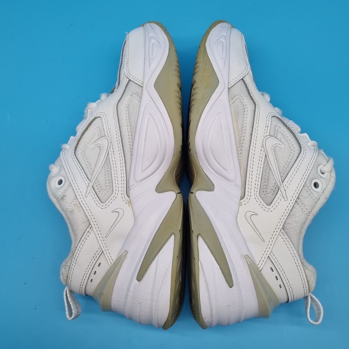 o 나이키 m2k 테크노 여성운동화240  상품이미지5