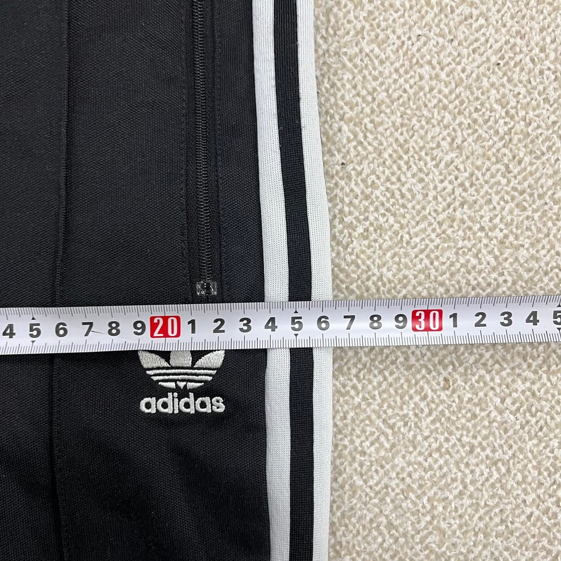 XS 아디다스 트랙팬츠 트레이닝 바지 0202M2 상품이미지8