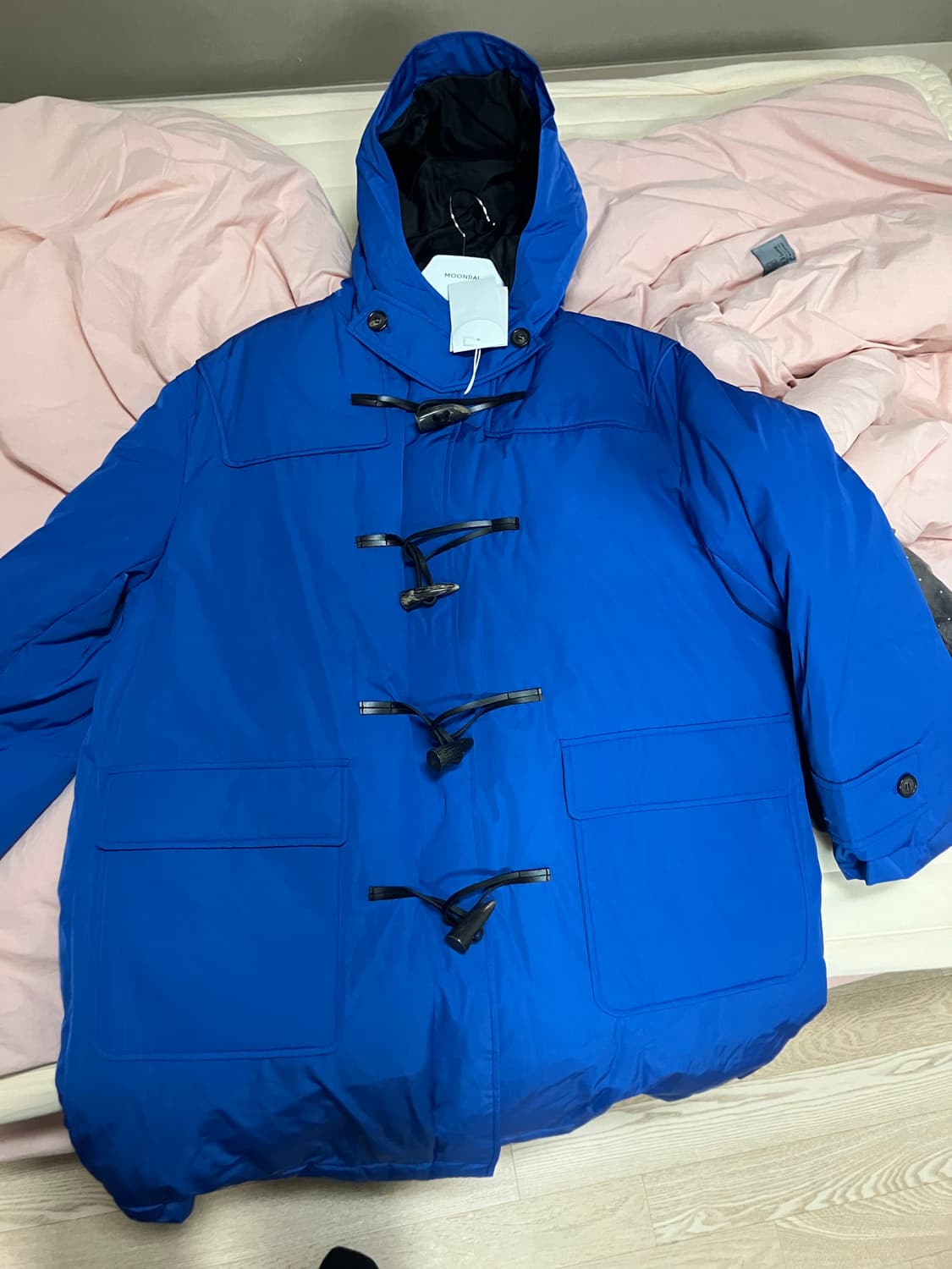 문달 더플코트 상품이미지3