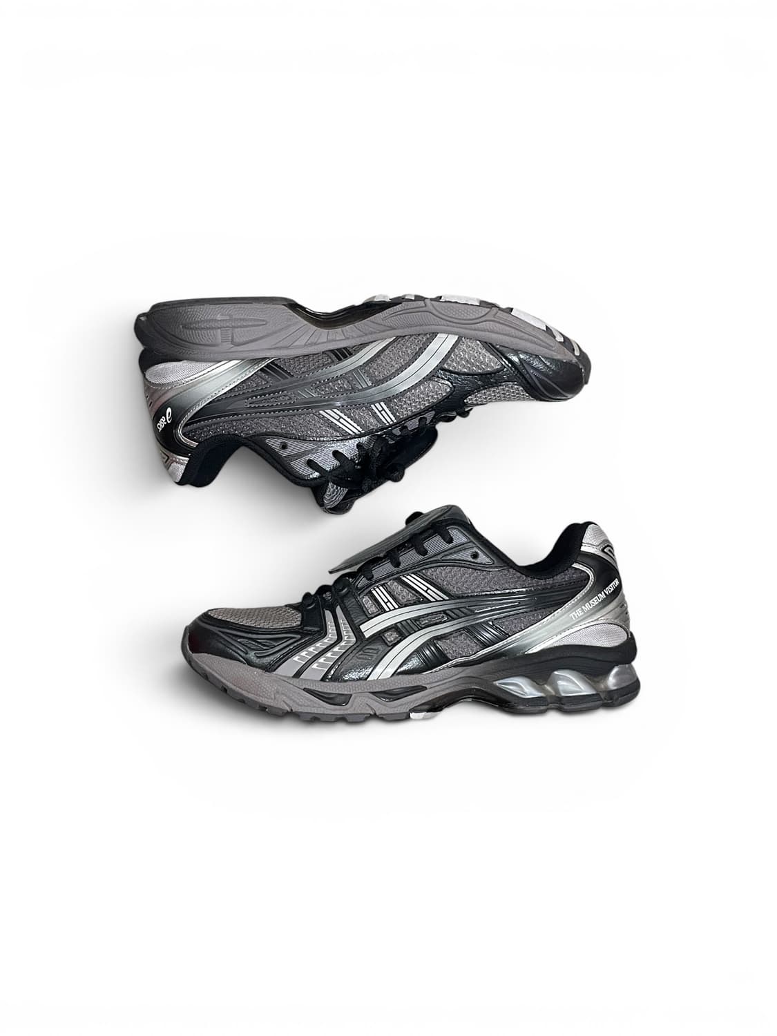 Asics x The Museum Visitor Gel Kayano 14 상품이미지3