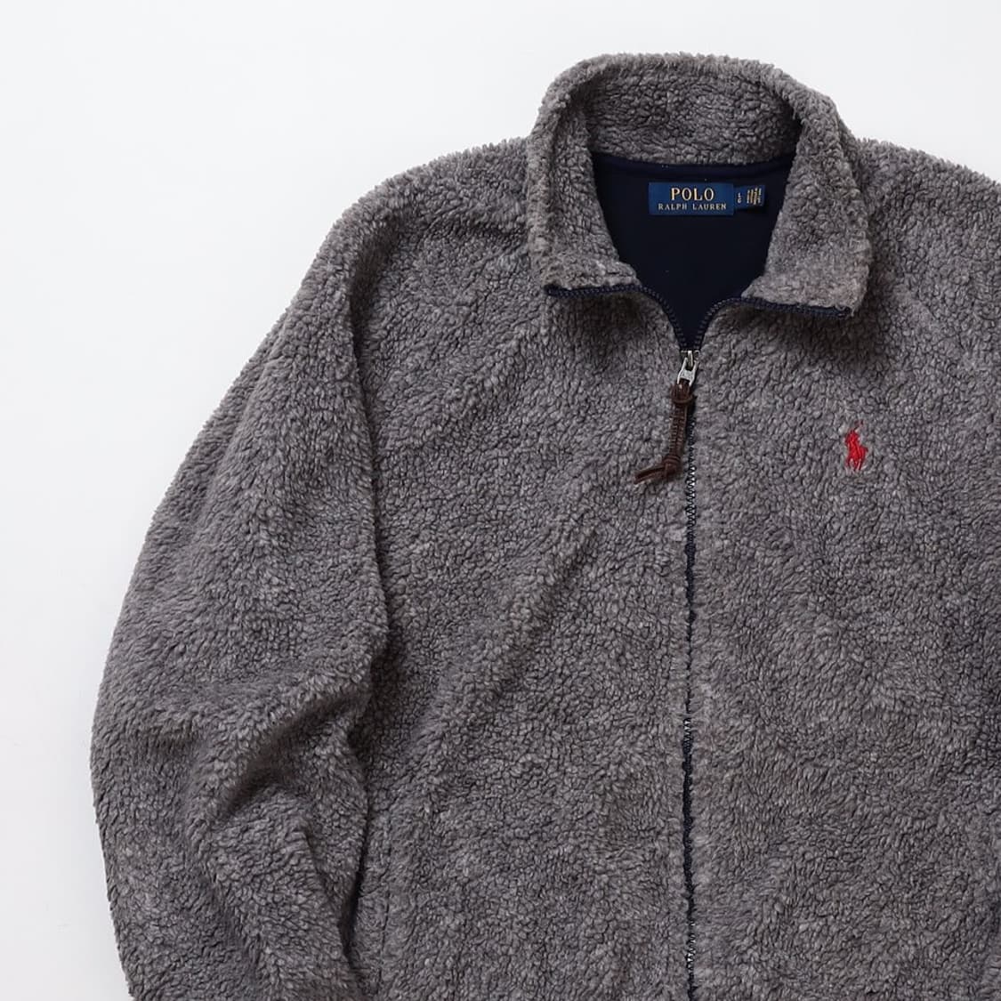 Polo by Ralph Lauren 플리스 자켓    상품이미지2