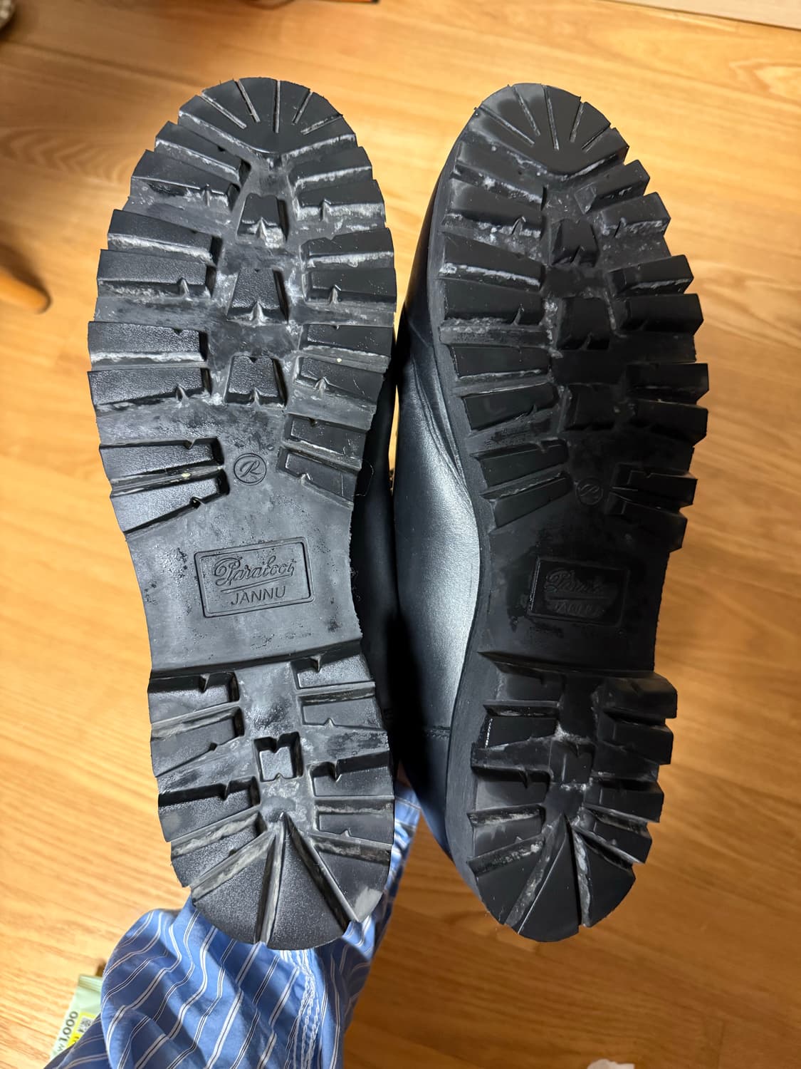 파라부트 클루사즈 상품이미지6