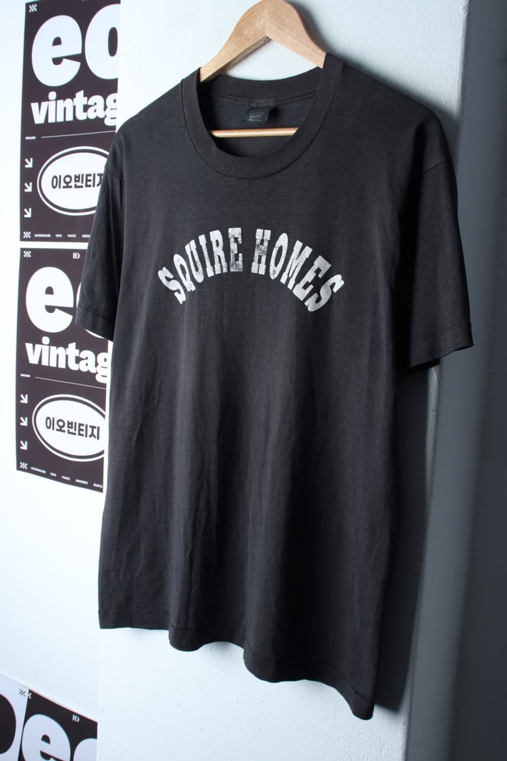 (L-XL) 스크린 스타즈 반팔 티셔츠 90년대 USA 희귀-H32146 상품이미지1