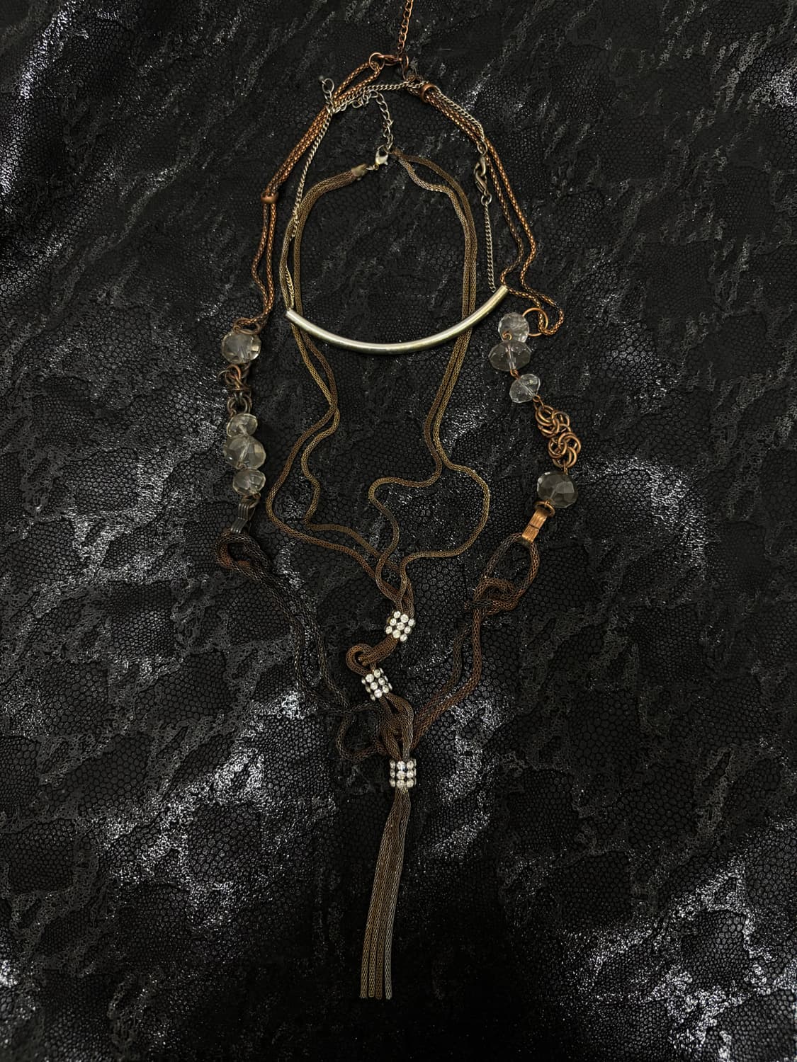 Necklace 릴스참고 상품이미지1