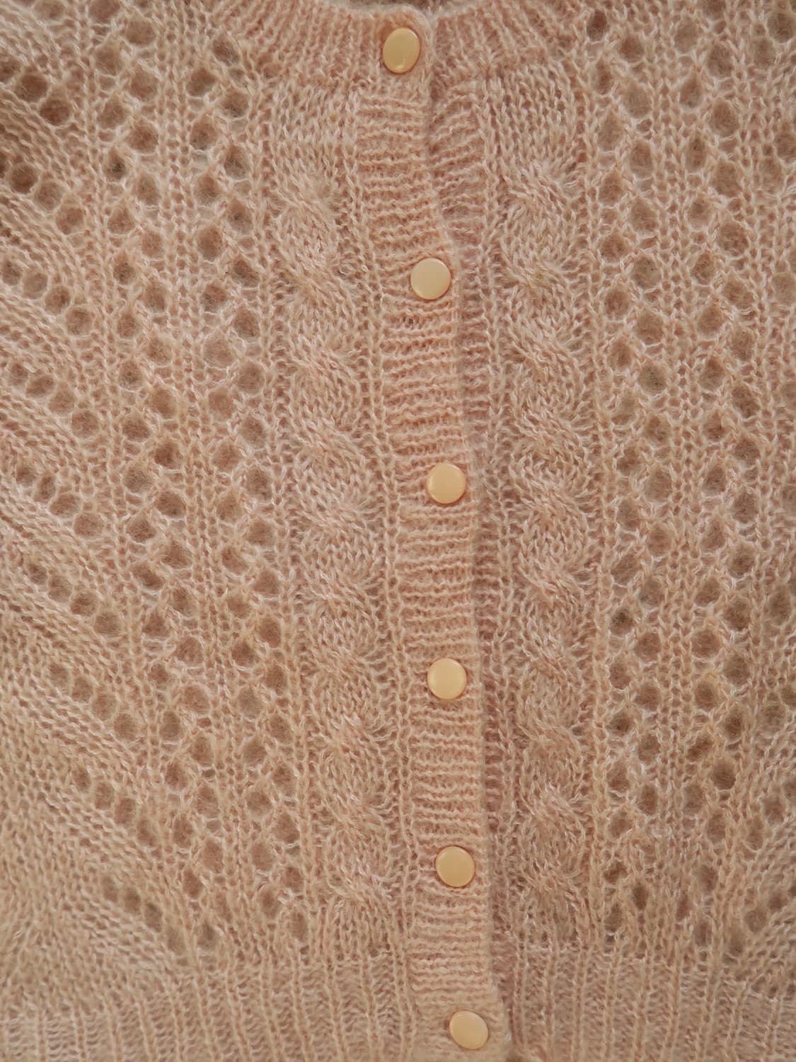 No.1 knit 상품이미지3